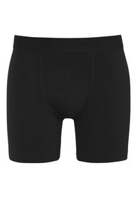 Cellbes of Sweden 2 PACK WITH LONGER LEG - Boxerkalsong - black