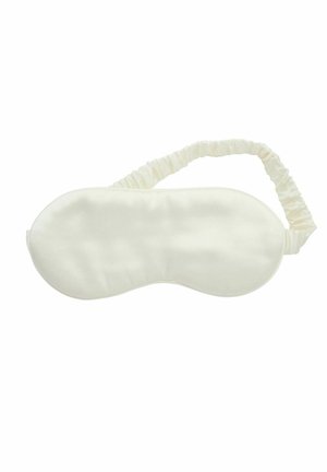 MED FÖRVARINGSVÄSKA - Jiné doplňky - White