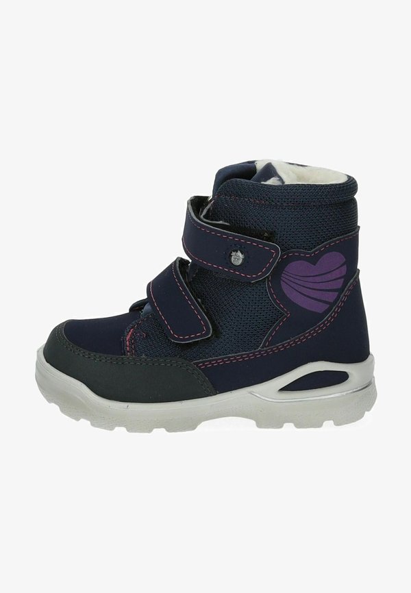Lauflernschuh – ozean nautic
