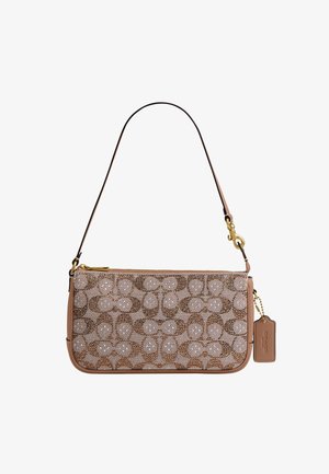 COACH, PLAZA BAG - Bolso de mano - light brown
