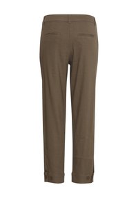 PULZ LUCA BISON - Chino - bison