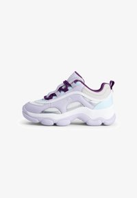 Unausgewählt, thistle charisma