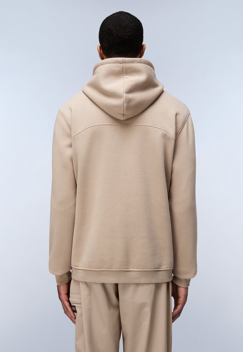 Nice Shoes | Napapijri napapijri man running beige stone