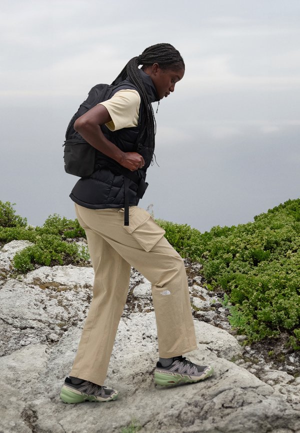 SPEEDCROSS 6 - Laufschuh Trail