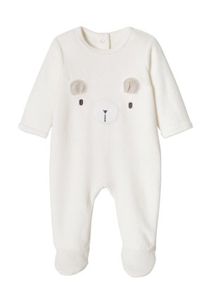Vertbaudet, UNISEX - Pyjamas - wollweiß