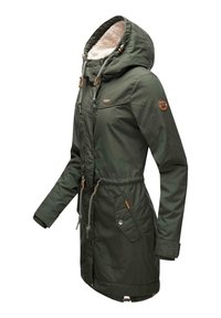 Ragwear CANNY oliwkowy