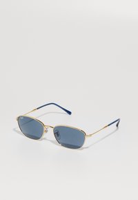 UNISEX - Ochelari de soare - arista/blue