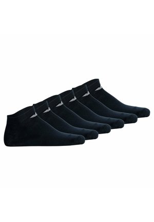 6ER PACK - CASUAL LOGO - Socken - blau