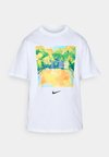 TEE - T-shirts print - white