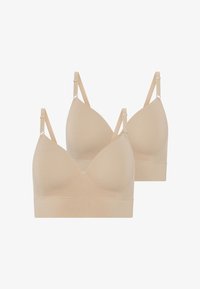 Unausgewählt, light