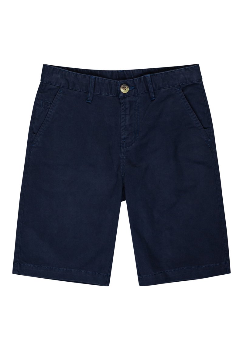 Element Shorts donkerblauw