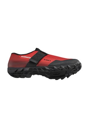 SH-MX100 - Scarpe da ciclismo - rouge