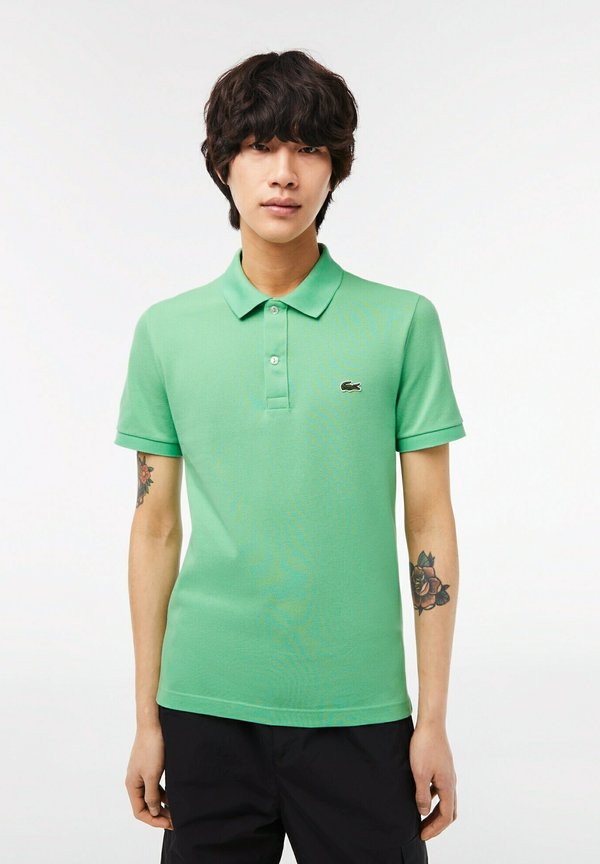 Poloshirt - vert