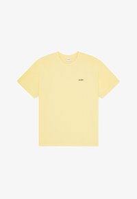 Δεν επιλέχθηκε, pale banana yellow