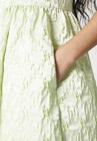 Selected SLFBAILEY MIDI DRESS - Cocktail φόρεμα / Φόρεμα για πάρτι - absinthe green