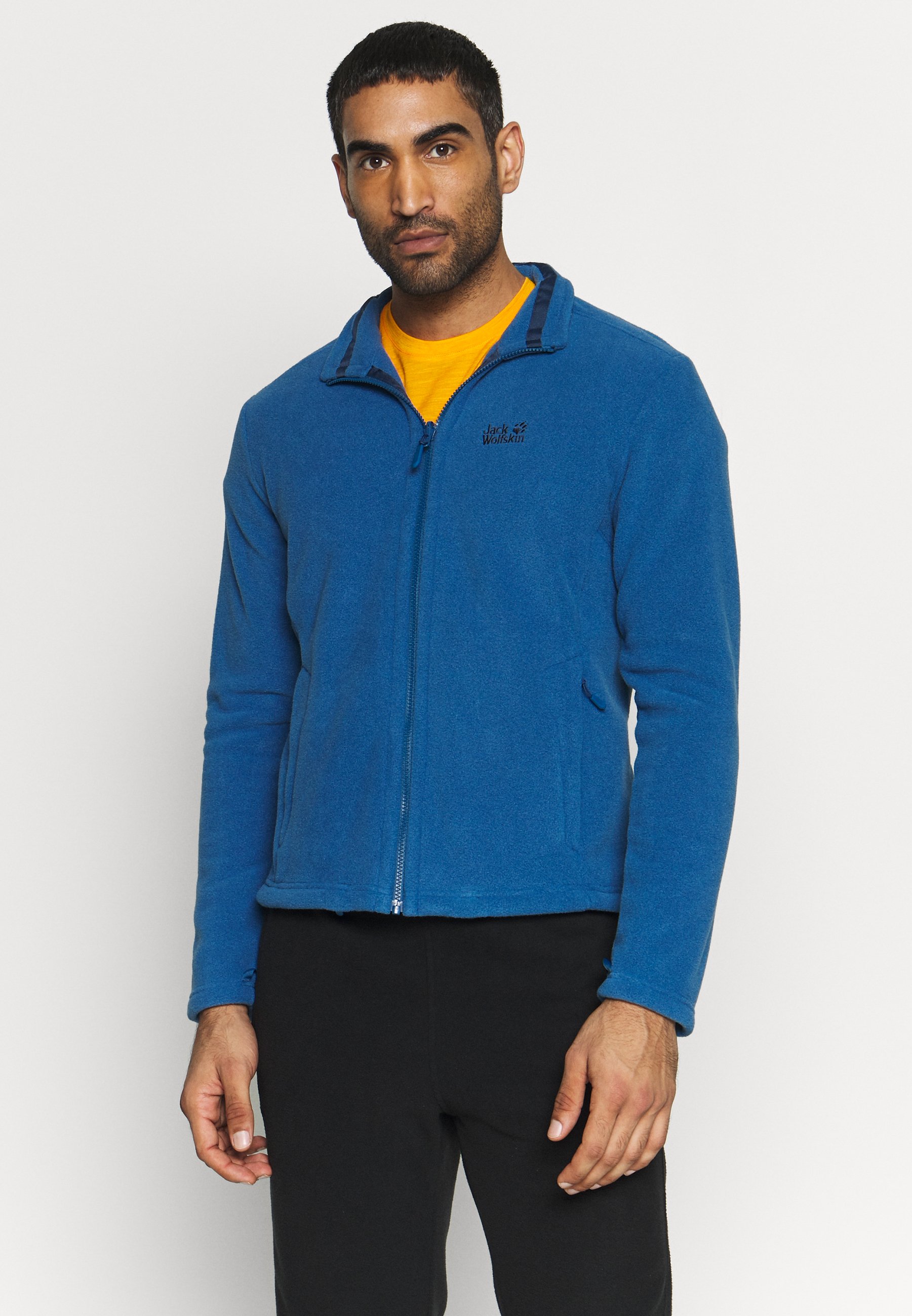 jack wolfskin moonrise jacket men