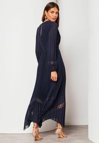 Lipsy REGULAR FIT - Maksimekko - navy blue