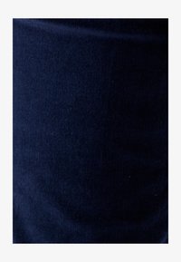 Niet geselecteerd, navy