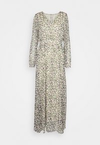 ONLY ONLADELE LIFE DRESS - Robe longue - sandshell