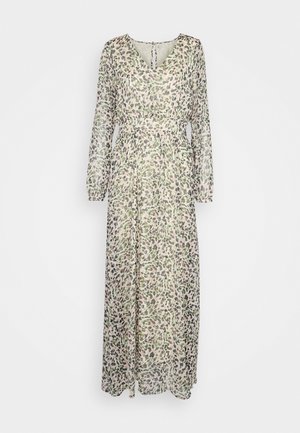 ONLY ONLADELE LIFE DRESS - Maxikjoler - sandshell