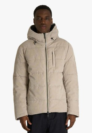 Giacca invernale - beige