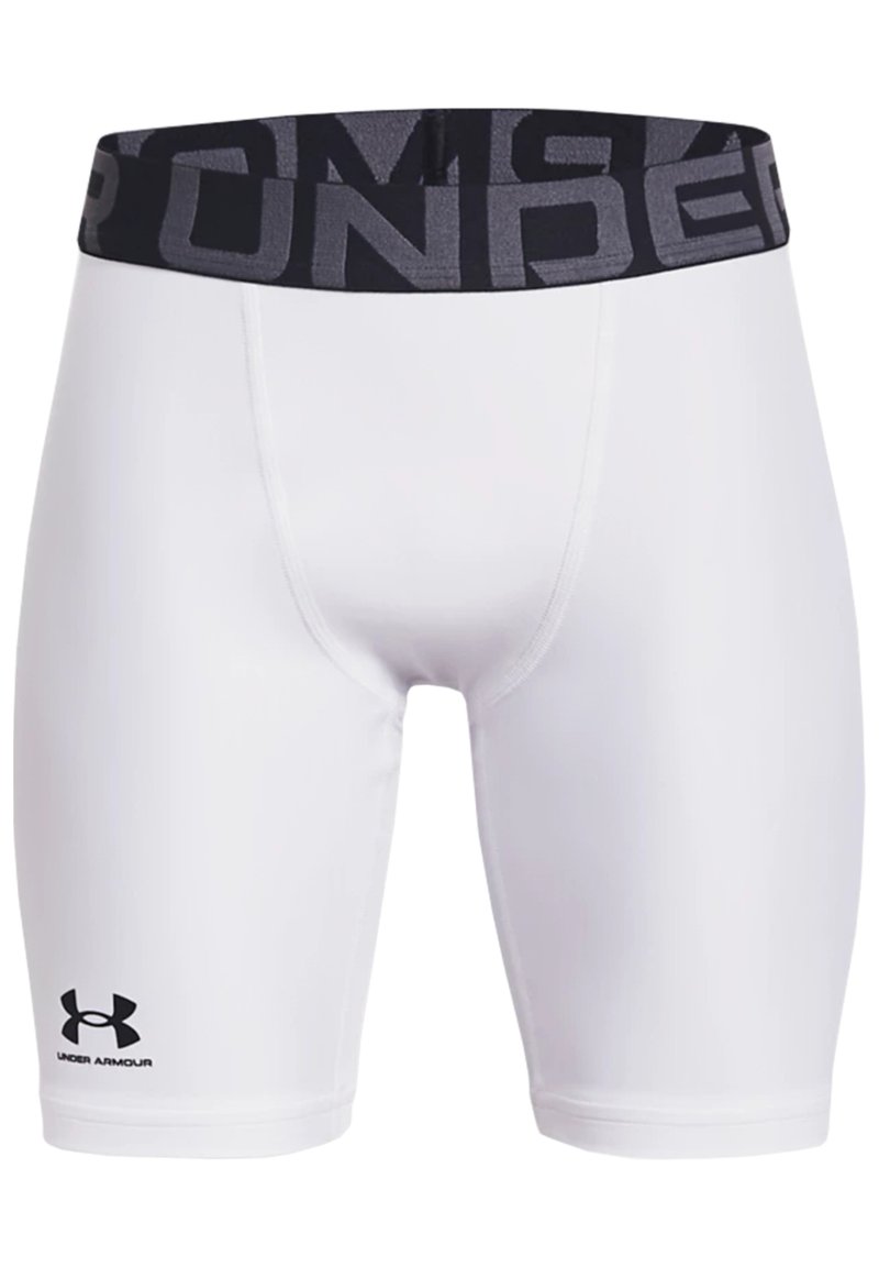 Under Armour HEATGEAR ARMOUR - Underkläder - weiss