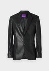 Anzugsakko - black