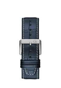 Gc Watches GC FIRST CLASS CHRONO - Ceas - blue