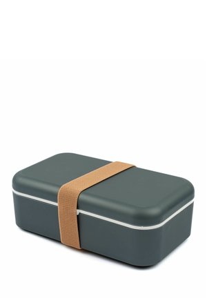 1 LAYER - PLA - Brooddoos - blue spruce