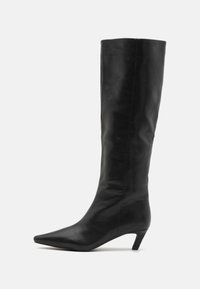 FLAURA - Saapad - black