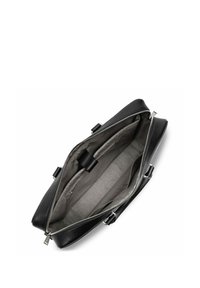 LANCASTER SIERRA MATHIAS - Borsa porta PC - noir