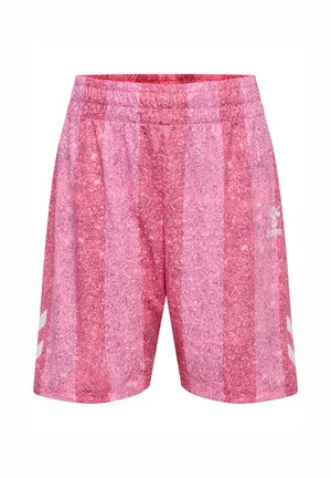 Hummel, UNISEX, różowy