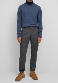 Marc O'Polo Strickpullover - blue