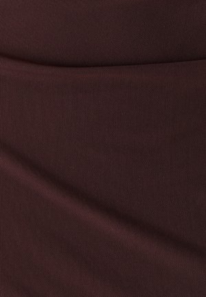 BWLDR FREYA - Vestido de fiesta - chocolate