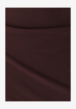 BWLDR FREYA - Pidulikud riided - chocolate