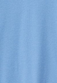 MarMar Copenhagen HIGH SUMMER UNISEX - Langarmshirt - cornflower