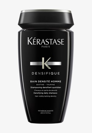 KÉRASTASE DENSIFIQUE BAIN DENSITE HOMME DENSIFYING SHAMPOO FOR MEN - Schampo