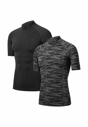2-PACK - Koszulka sportowa