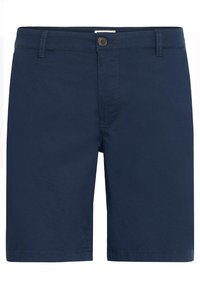 Unselected, insignia blue