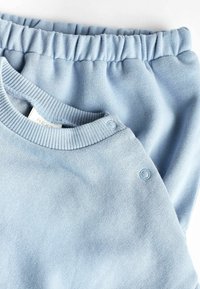 Next SET - REGULAR FIT - Felpa - blue