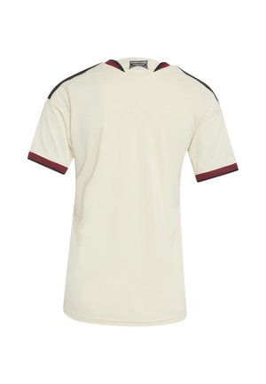 adidas Performance, MANCHESTER UNITED 26/27 THIRD JERSEY - Voetbalshirt - ivory