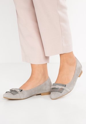 Ballerine - grey