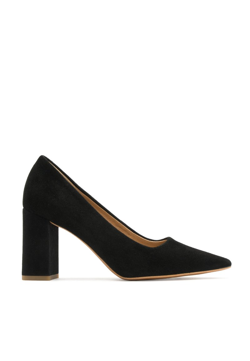 RYŁKO High Heel Pumps black/schwarz Zalando.at