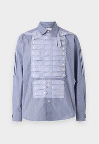 Δεν επιλέχθηκε, navy