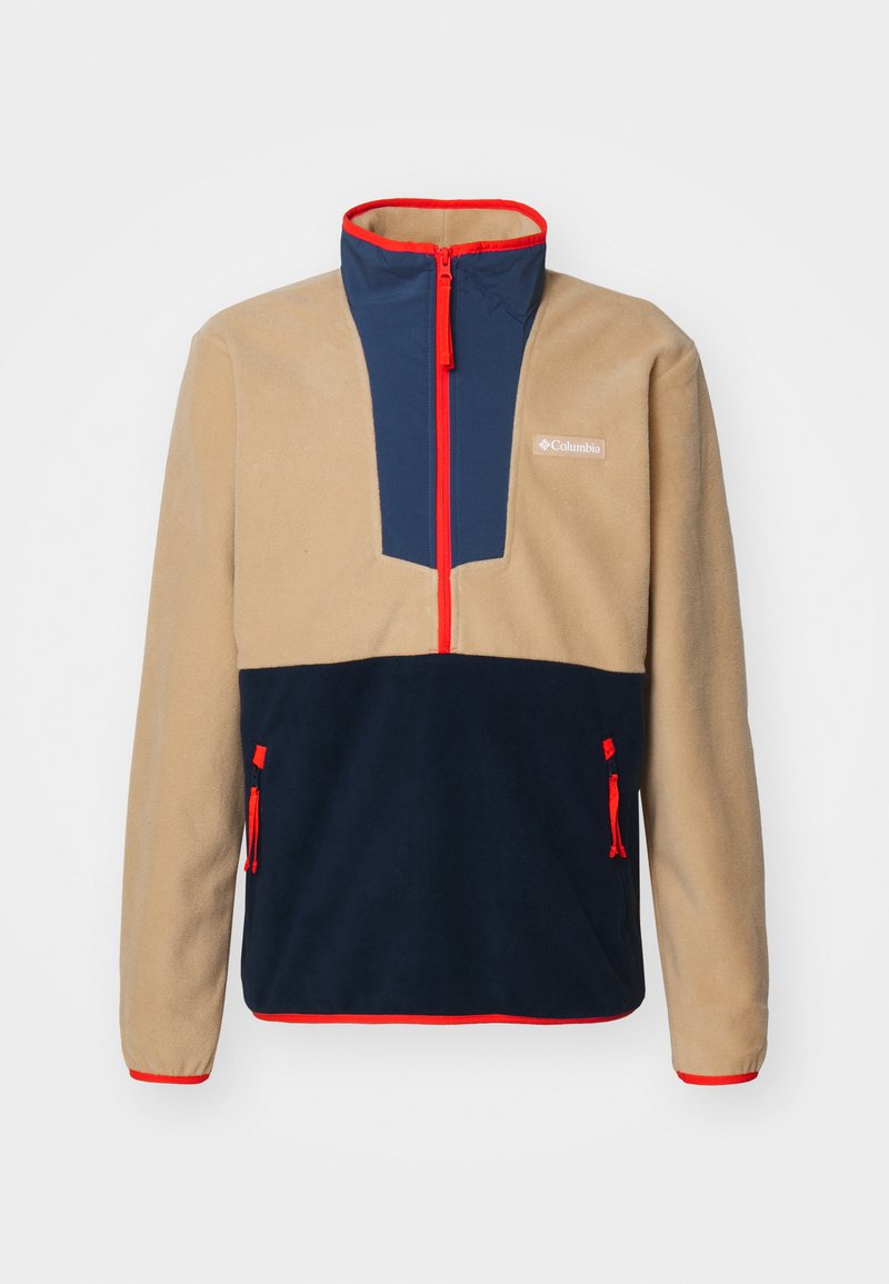 Columbia Felpa in pile - Immagine 1