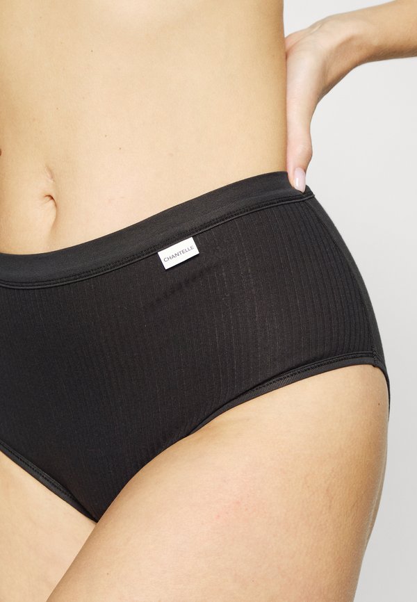 LINE  - Briefs - schwarz4
