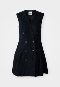 ROBE - Dnevna haljina - marine