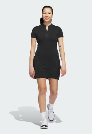 SET - Sports dress - black