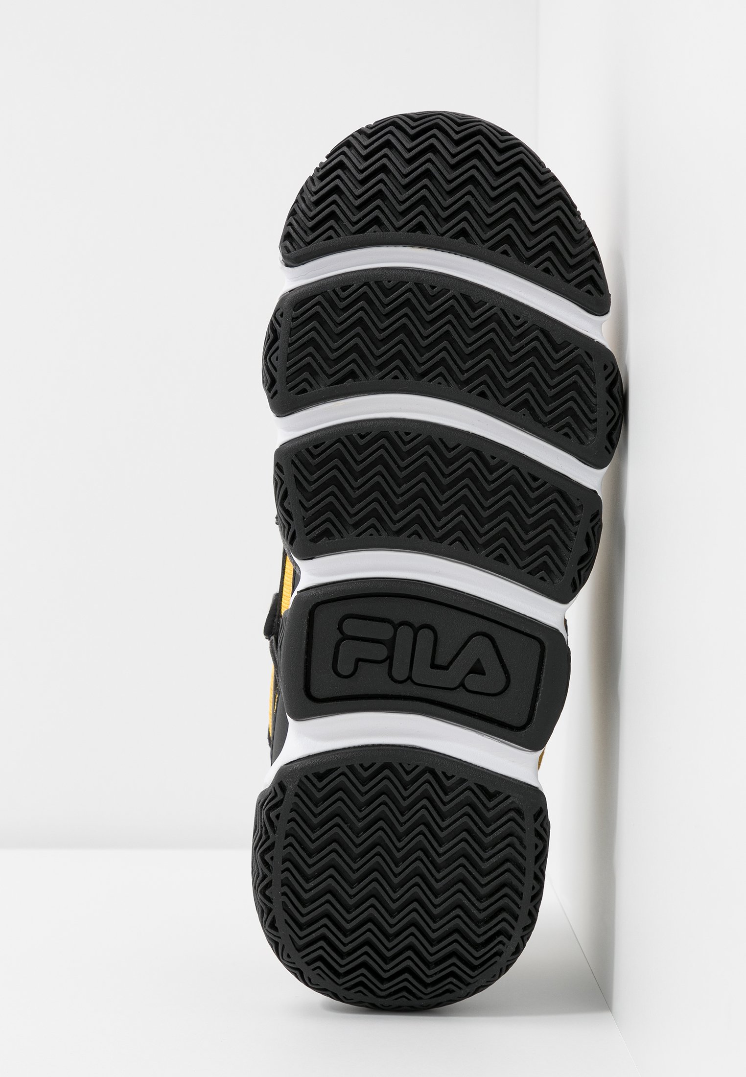 fila uproot black gold