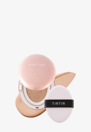 TIRTIR MASK FIT ALL-COVER CUSHION - Foundation - cool ivory
